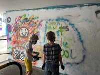 327 Graffiti-Workshop 5