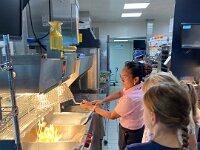 332 Backstage Tour McDonalds Bremgarten (15)