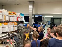 332 Backstage Tour McDonalds Bremgarten (18)