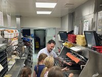 332 Backstage Tour McDonalds Bremgarten (2)