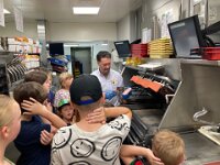 332 Backstage Tour McDonalds Bremgarten (3)