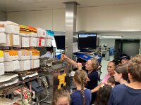 332 Backstage Tour McDonalds Bremgarten (7)