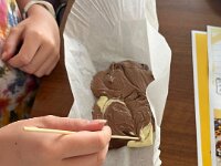 337 DIY Bruchschokolade 10