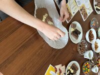 337 DIY Bruchschokolade 2