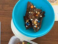 337 DIY Bruchschokolade 4