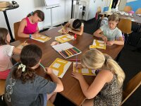 337 DIY Bruchschokolade 5