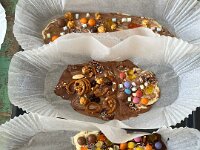 337 DIY Bruchschokolade 6