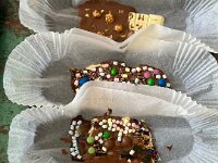 337 DIY Bruchschokolade 7