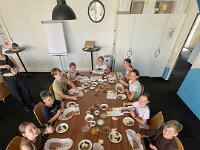 337 DIY Bruchschokolade 8