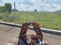 345 Freiämter Lachs - Flammlachs kochen 12