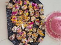 346 Wildkräuterspaziergang und Salbe