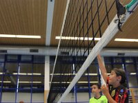 435 Volleyball Schnuppertraining