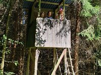 505 Mit dem Förster Pflanzen & Tiere erleben