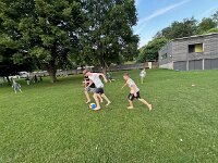 602 Velotour und Zelten am Hallwilersee 11