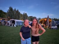 602 Velotour und Zelten am Hallwilersee 13