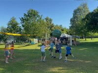 602 Velotour und Zelten am Hallwilersee 15