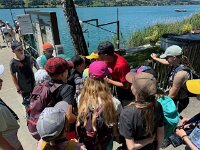 602 Velotour und Zelten am Hallwilersee 19