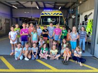 607 Besuch im Spital Muri (2)