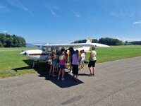 611 Flugplatzbesichtigung (2)