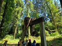 614 Abenteuer auf dem Freiämter Sagenweg 4