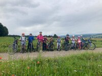 618 Velotour ins Land der Süssigkeiten (7)