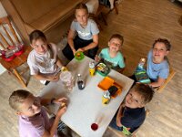 217 Du töpferst dir eine Schale (2)