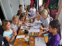 257 Anhänger aus Schrumpffolie (1)