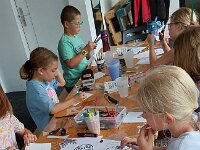 257 Anhänger aus Schrumpffolie (5)