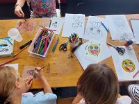 257 Anhänger aus Schrumpffolie (6)