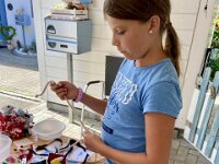 272 Schnüffelball für Hunde oder Katzen (11)  272 Schnüffelball für Hunde oder Katzen