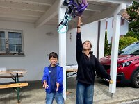 272 Schnüffelball für Hunde oder Katzen (15)