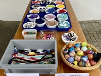 272 Schnüffelball für Hunde oder Katzen (2)  272 Schnüffelball für Hunde oder Katzen