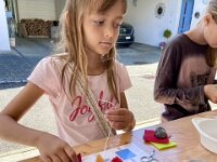 272 Schnüffelball für Hunde oder Katzen (5)  272 Schnüffelball für Hunde oder Katzen