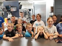 332 Backstage Tour McDonald's Bremgarten 11