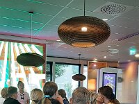 332 Backstage Tour McDonald's Bremgarten 2