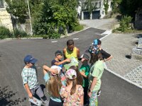 338 Ich werde zum Zauberer oder Zauberin