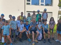 338 Ich werde zum Zauberer oder Zauberin (2)