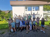 338 Ich werde zum Zauberer oder Zauberin (5)