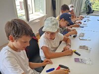 338 Ich werde zum Zauberer oder Zauberin (6)