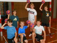 416 Handball for Kids 3