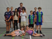 426 Badminton Mutschellen