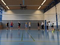 435 Volleyball Schnuppertraining