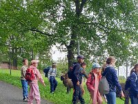 505 Mit dem Förster Pflanzen & Tiere erleben (2)