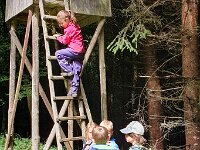 505 Mit dem Förster Pflanzen & Tiere erleben