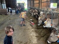 515 Besuch beim Bauern