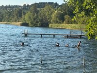 602 Velotour und Zelten am Hallwilersee 14