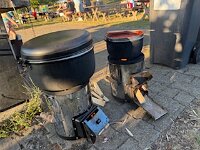 602 Velotour und Zelten am Hallwilersee 15