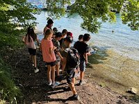 602 Velotour und Zelten am Hallwilersee 19