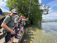 602 Velotour und Zelten am Hallwilersee 27