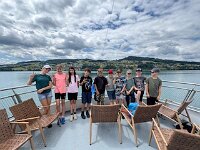 602 Velotour und Zelten am Hallwilersee 28